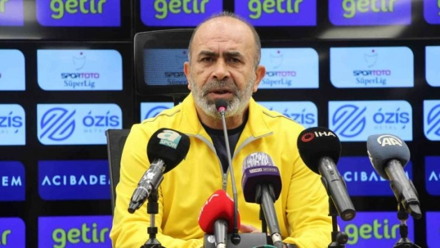 Alaattin Gülerce Sonuna kadar savaşacağız, bırakmayacağız