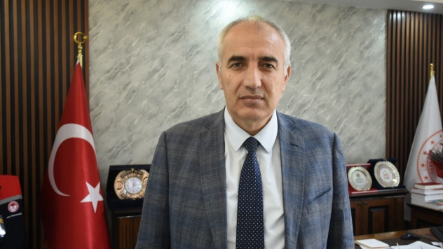 Alabalık Üretimi Yükselişte: Yıl Sonu Hedefi 16 Bin Ton