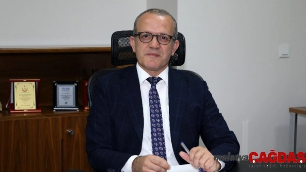 Alanya'ya L2 Hizmet Tipi Halk Sağlığı Laboratuvarı onayı verildi