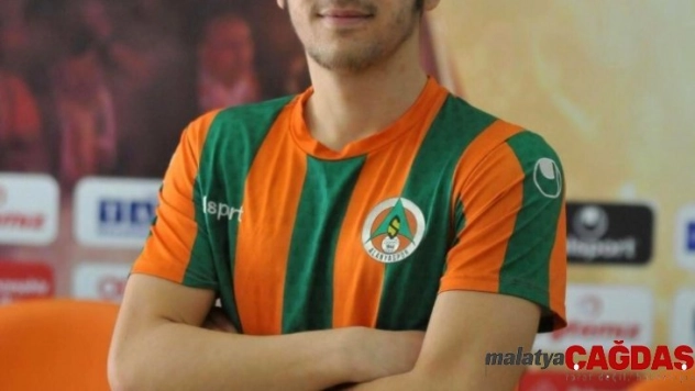 Alanyaspor'un genç yıldızı Metin Korkmaz ve İrfan Tarhan'a emanet