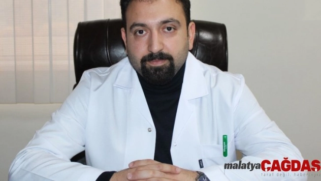 Alaşehir Devlet Hastanesine yeni başhekim