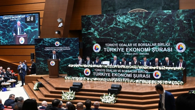 Malatya'nın sorunlarını Cumhurbaşkanı Yardımcısı'na ve Bakanlara aktardı