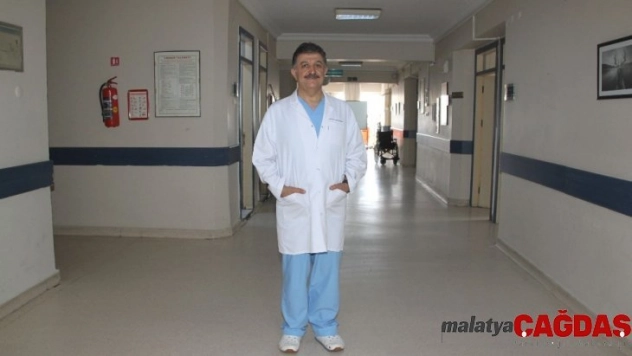 Alerjiye karşı 'Yatağı da süpürün' uyarısı