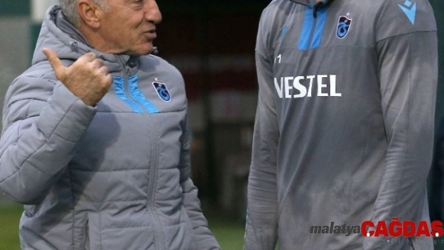 Alexander Sörloth gol krallığına doğru gidiyor