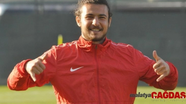 Ali Aydemir: 'Play-off'un içindeki takım olmak istiyoruz'