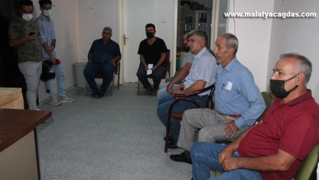 Ali Can Çelik, yeniden TFF Adıyaman il temsilcisi oldu