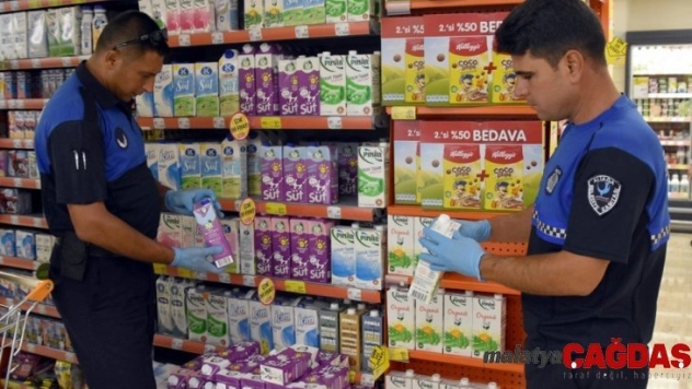 Aliağa'da bir yılda bin 860 başvuru çözüme kavuşturuldu