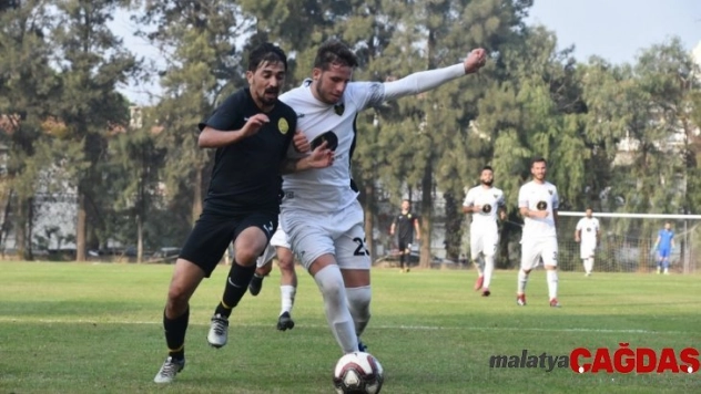 Aliağa FK rahat kazandı