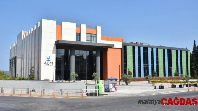 Aliağa Gençlik Merkezinde yeni yıla özel kutlama