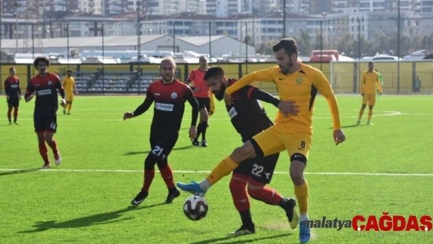 Aliağaspor FK devreye üç puanla başladı