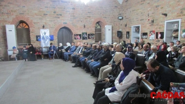 Aliya İzzetbegoviç, ahlak, adalet ve özgürlük paneliyle anıldı