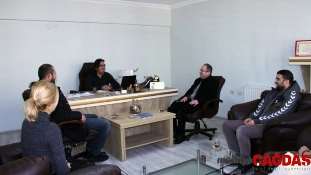 Alkan 'KOSGEB tekniker çalıştırana yüzde 60 destek sağlıyor'