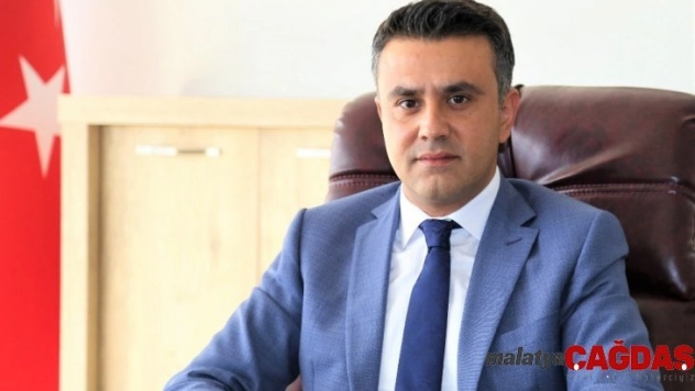 ALKÜ Genel Sekreterliği'ne Emre Çalışkan getirildi