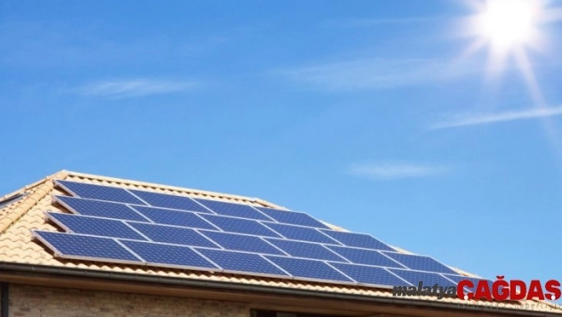 Allianz'dan 'Çatı Tipi Güneş Enerjisi Paneli Sigortası' ürünü