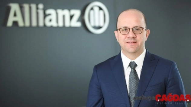 Allianz, sigorta sektöründe beşinci kez 'en beğenilen şirket' seçildi
