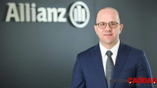 Allianz Türkiye'ye 'yeşil ofis diploması'