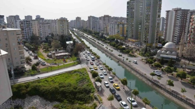 Alparslan Türkeş ve Mavi Bulvar otoyol bağlantıları tekrar açılıyor