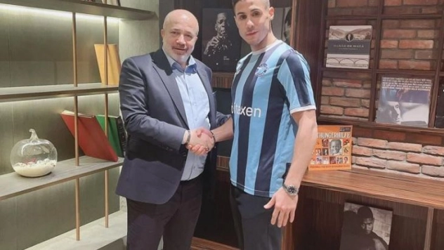 Alper Uludağ, Adana Demirspor'da