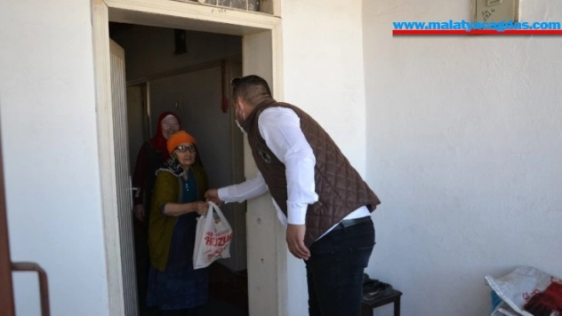 Alperen Ocakları Genel Başkanı Bağcı: 'Alperen evlatlarınız bir telefon kadar yakın'