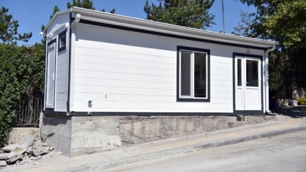 Altındağ'a 9 yeni taksi durağı