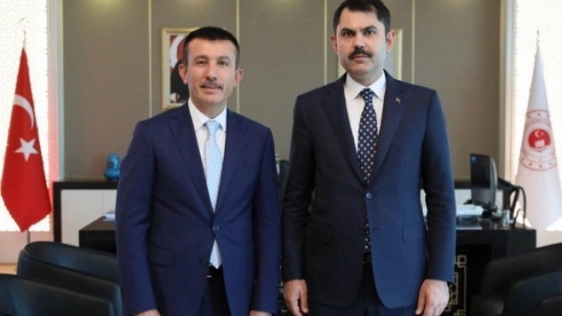 Altındağ Belediye Başkanı Balcı: 'Güzel adımlar atacağız'