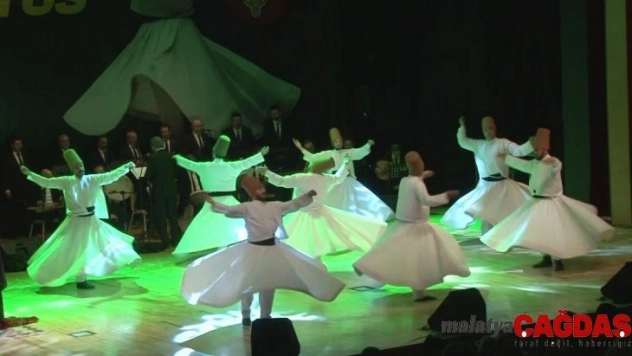 Altındağ Belediyesi'nden 'Şeb-i Arus' programı