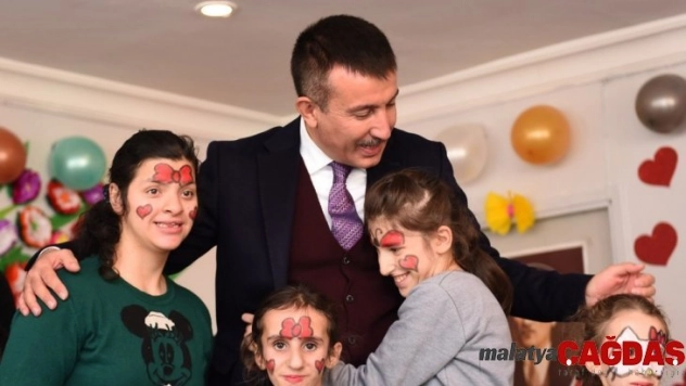 Altındağ'da 'Engel' yok