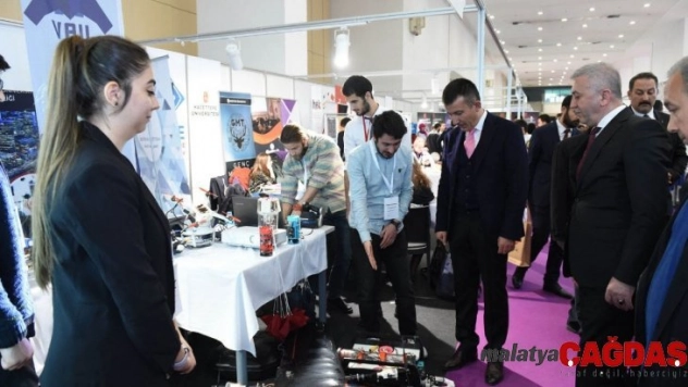 Altındağ'da hedef yerli turist