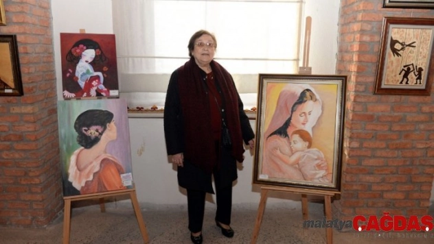 Altındağ'da kadın dayanışması