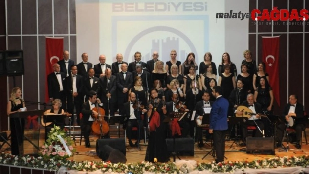 Altındağ korosu yetenek avında