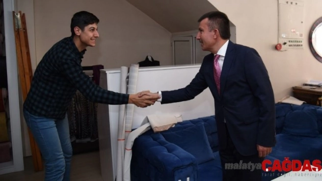 Altındağ tek yürek