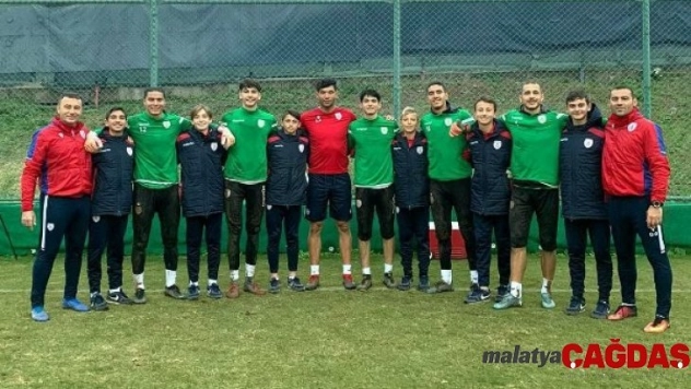 Altınordu'dan '1' numaralı fotoğraf