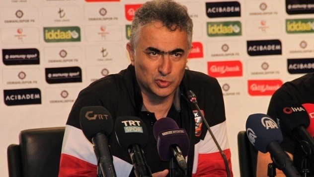 Altınparmak Hedeflediğimiz bir final vardı