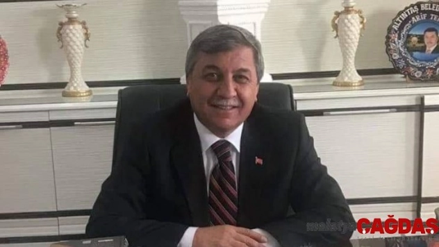 Altıntaş'ta hayvan pazarı çalışmaları