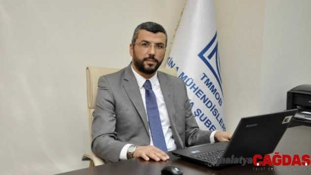 Altun: 'Isı yalıtımı hem ekolojik hem de ekonomik açıdan yararlı'