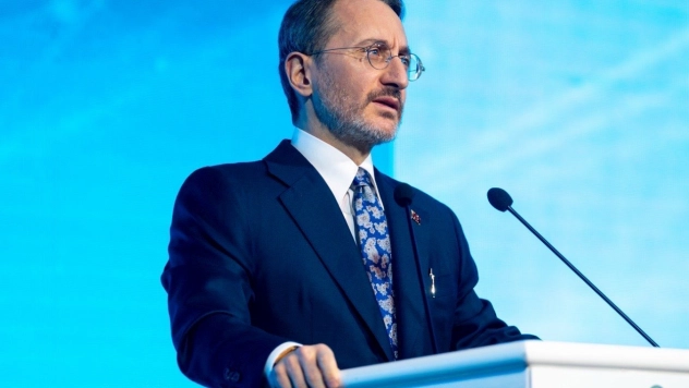 Altun'dan 'Madleen' tepkisi: israil terör devletidir