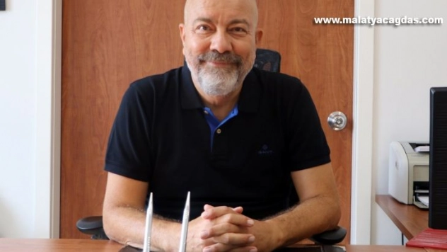 Alzheimer sinsice ilerliyor