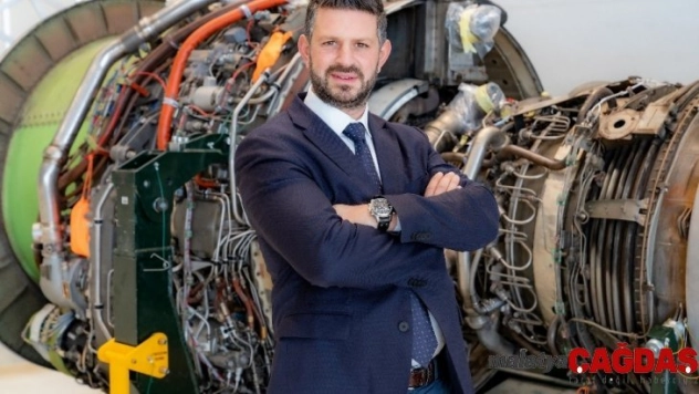 AMAC Aerospace 2019 yılında 441 özel jete bakım hizmeti verdi