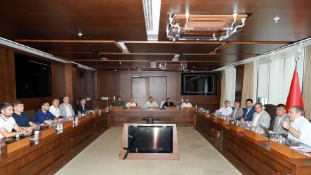 Amatör Futbola Dijital Dokunuş: TFF'den Yeni Projeler ve Destek