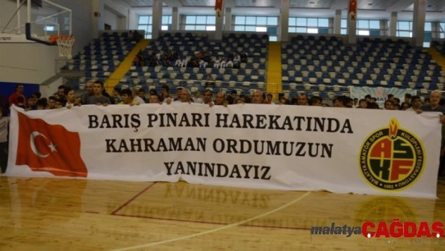 Amatör Spor Haftası ödül töreni ile sona erdi