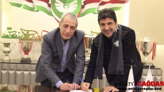 Amed Sportif Faaliyetler'de Derelioğlu dönemi