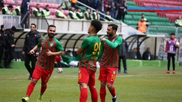 Amed Sportif Faaliyetler'in işi zora girdi