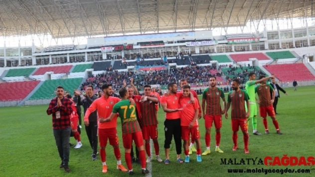 Amed Sportif Faaliyetler PFDK'ya sevk edildi