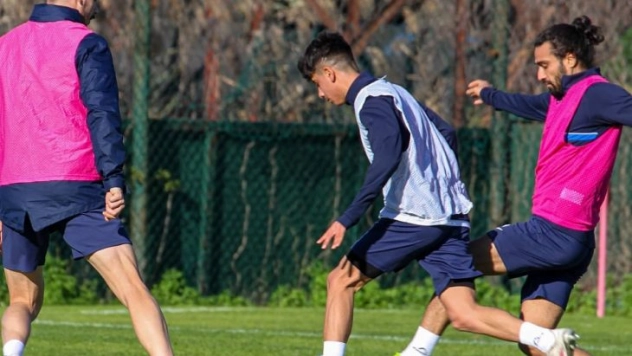 Amedspor, kavga eden futbolcu kardeşler hakkında karar verdi