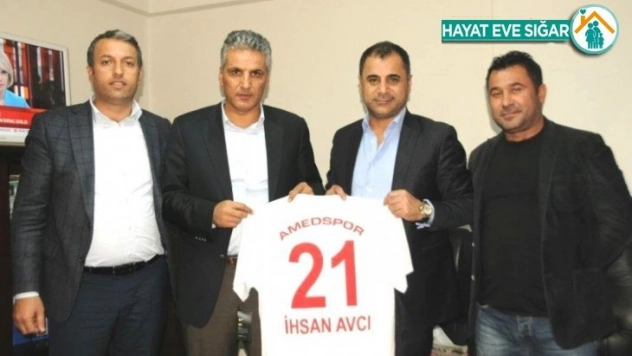 Amedspor'un eski başkanlarından Avcı'nın test sonucu negatif çıktı