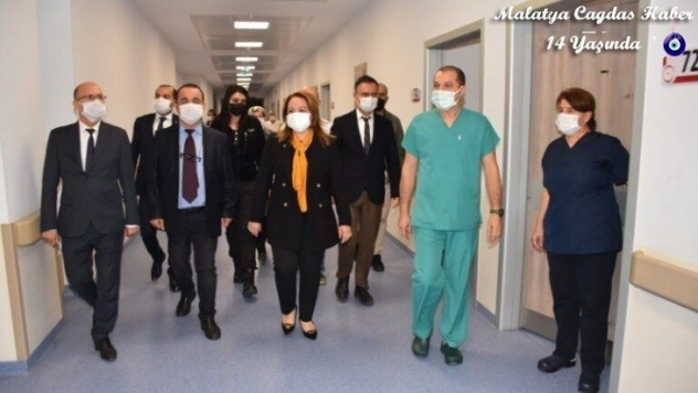 Ameliyatsız safra kesesi taşı operasyonu