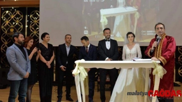 Ampute Milli Takımı kalecisi Selim Karadağ'ın mutlu günü