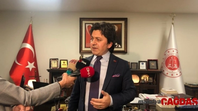 Anadolu Adliyesi'nde kurulan Seri Muhakeme Bürosu dosya kabulüne başladı