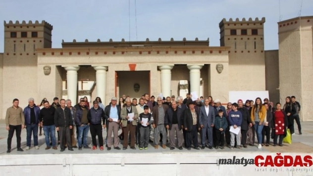 Anadolu Ateşi gösteri merkezine tahliye talebi