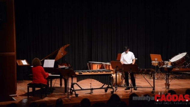 Anadolu Üniversitesi kültürel etkinliklere devam ediyor